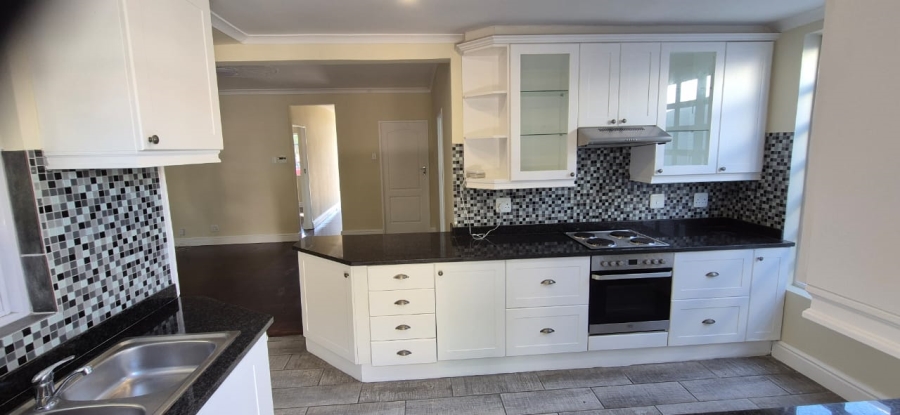3 Bedroom Property for Sale in Richmond Hill Eastern Cape
